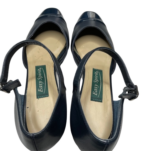 Easy Spirit shoes Size 7 1/2 AA - Picture 9 of 13